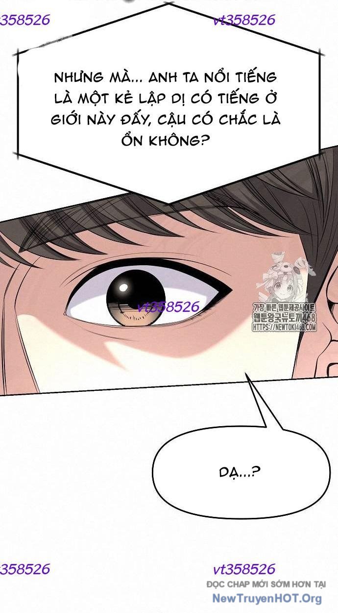 Nhân Viên Thực Tập Kim Cheolsu - chap101 - Trang 37